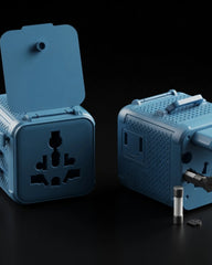 Adaptateur universell XOOPAR CarryOn zum Personalisieren - 5