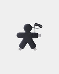 Ladekabel USB-C und Lightning XOOPAR OCTOLONGI zum Personalisieren - 7