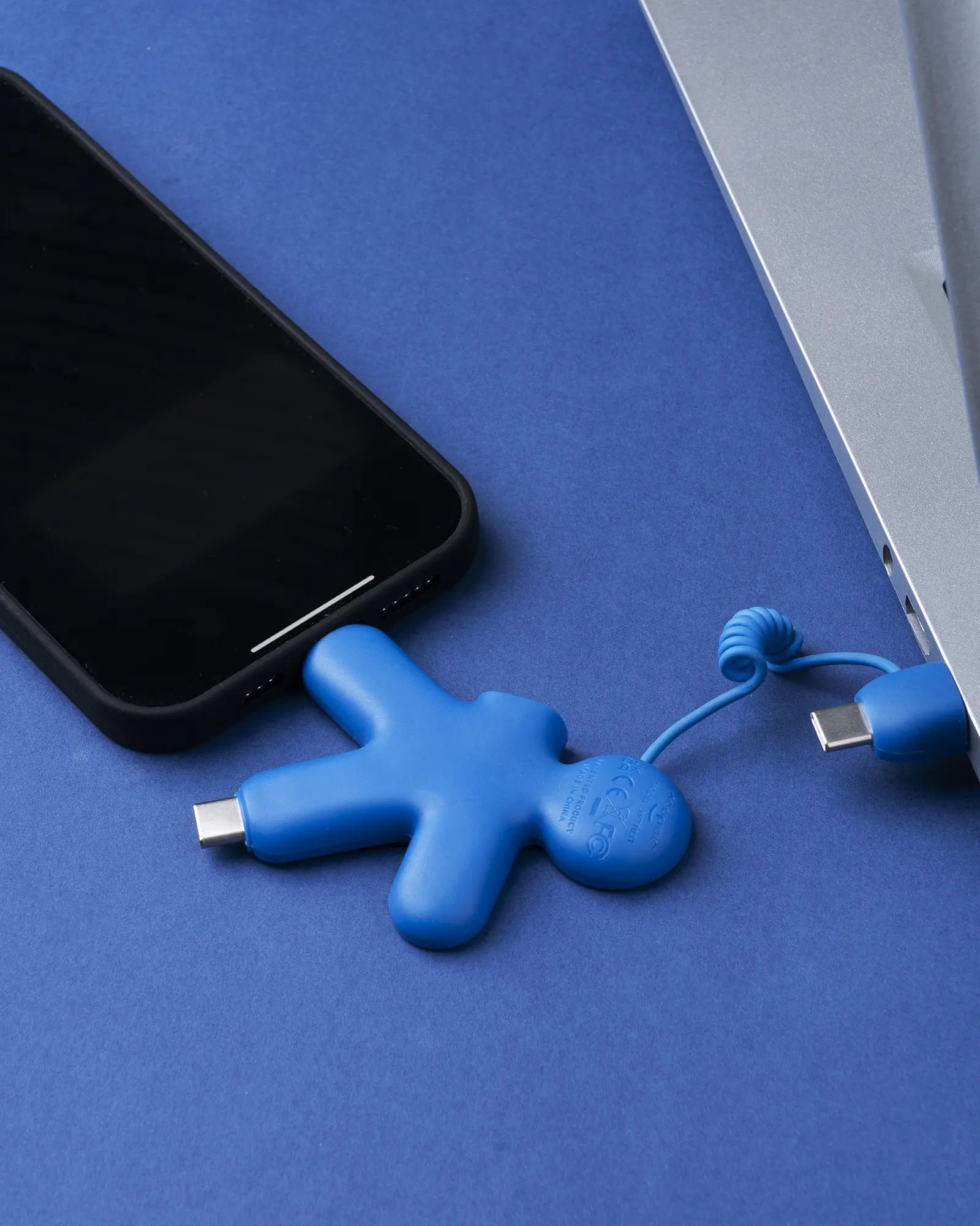 Buddy Kabel USB-C und USB zum Personalisieren - 4