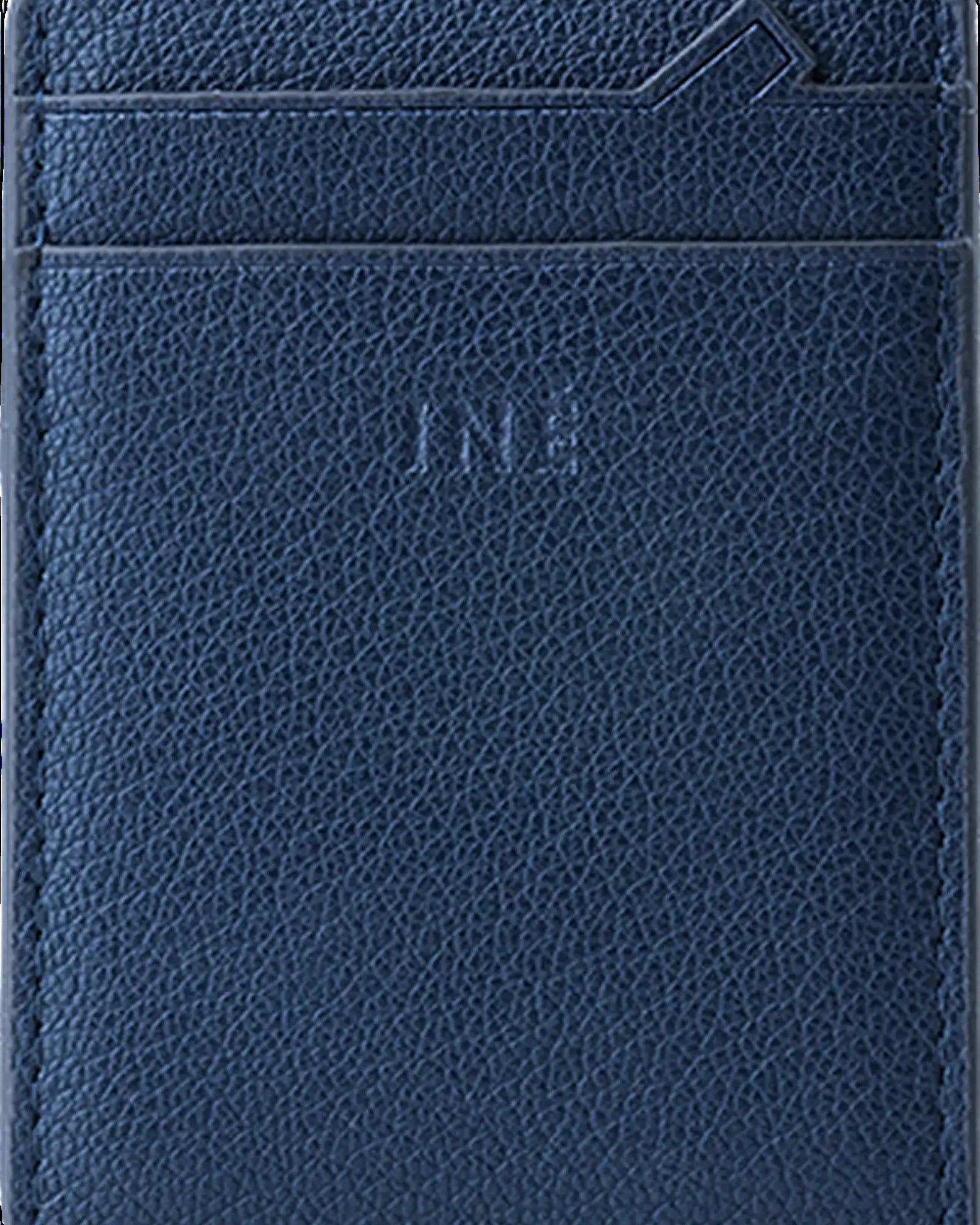 Kartenetui anti-RFID INE Mini zum Personalisieren - 2