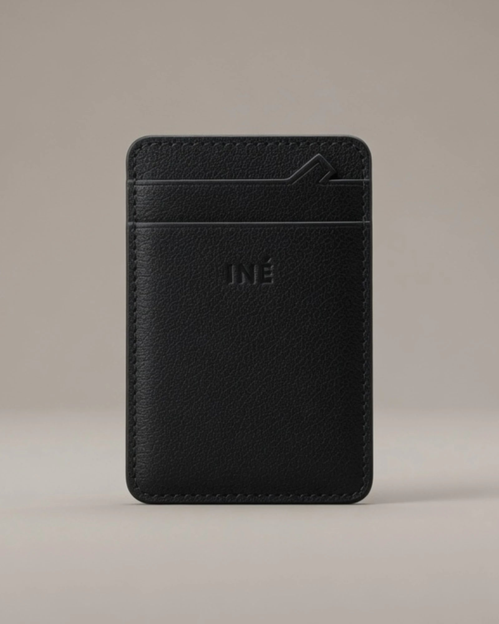 Kartenetui anti-RFID INE Mini zum Personalisieren - 17