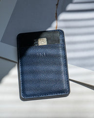 Kartenetui anti-RFID INE Mini zum Personalisieren - 3