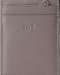 Kartenetui anti-RFID INE Mini zum Personalisieren - 12