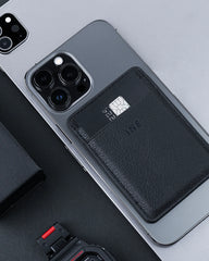 Kartenetui anti-RFID INE Mini zum Personalisieren - 21