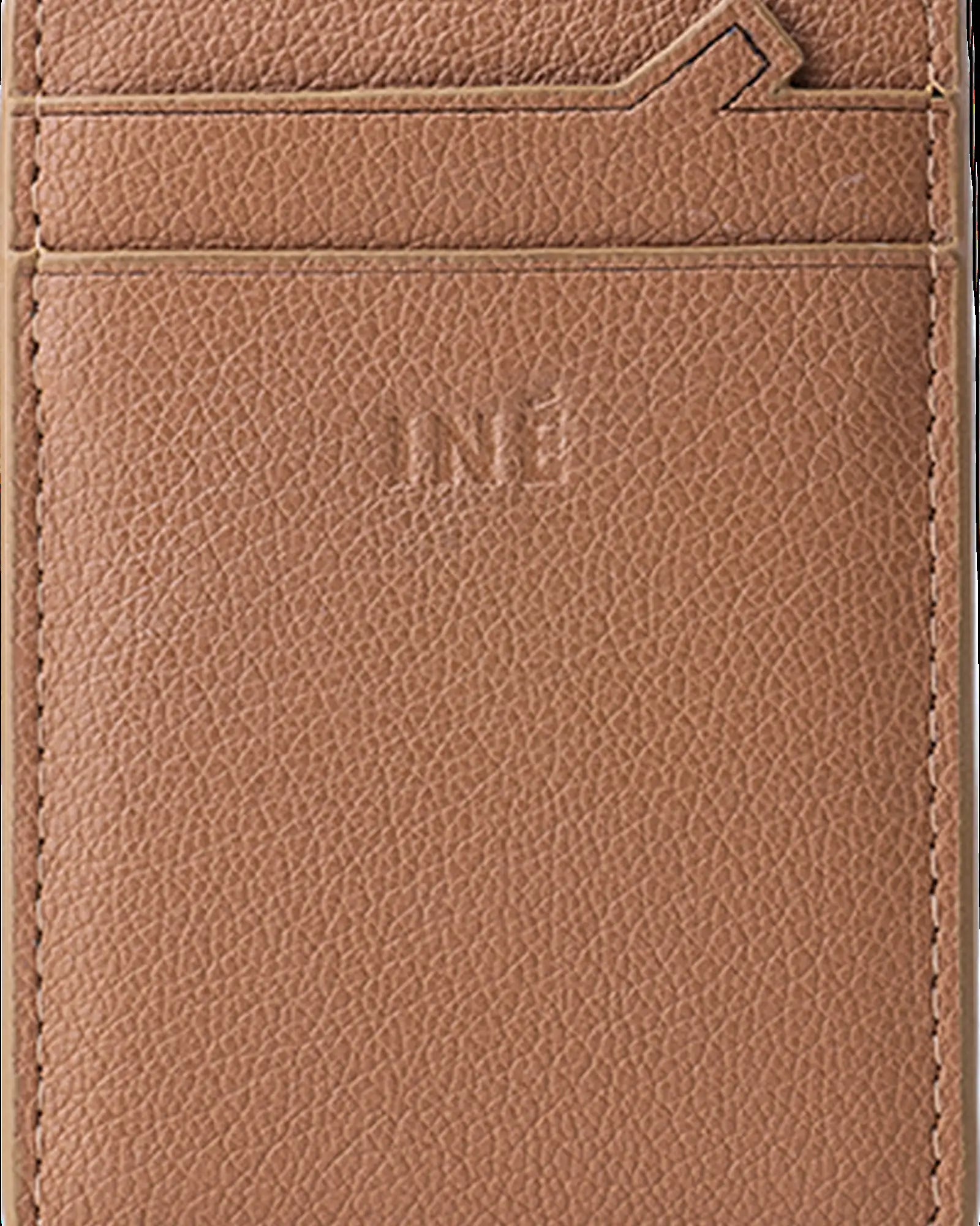 Kartenetui anti-RFID INE Mini zum Personalisieren - 7