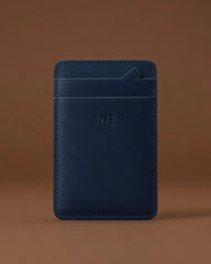 Kartenetui anti-RFID INE Mini zum Personalisieren - 1