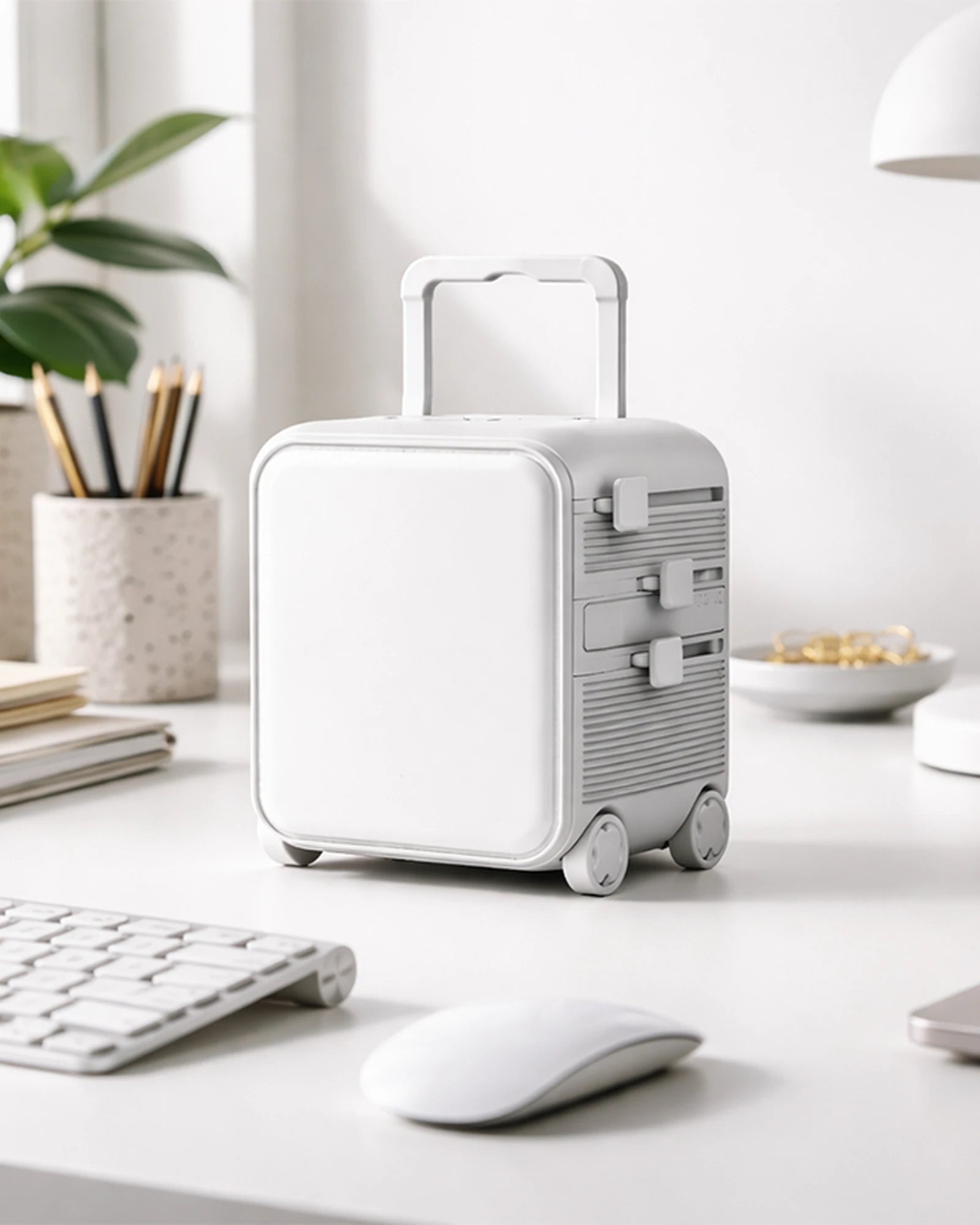 Cap Adapter XOOPAR zum Personalisieren - 3