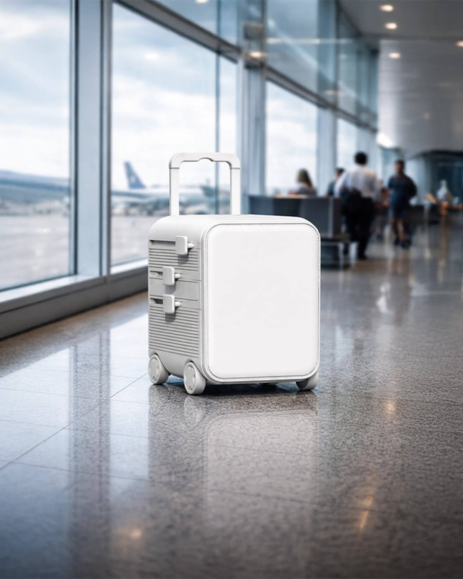 Cap Adapter XOOPAR zum Personalisieren - 4