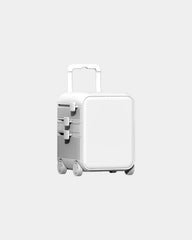 Cap Adapter XOOPAR zum Personalisieren - Weiß
