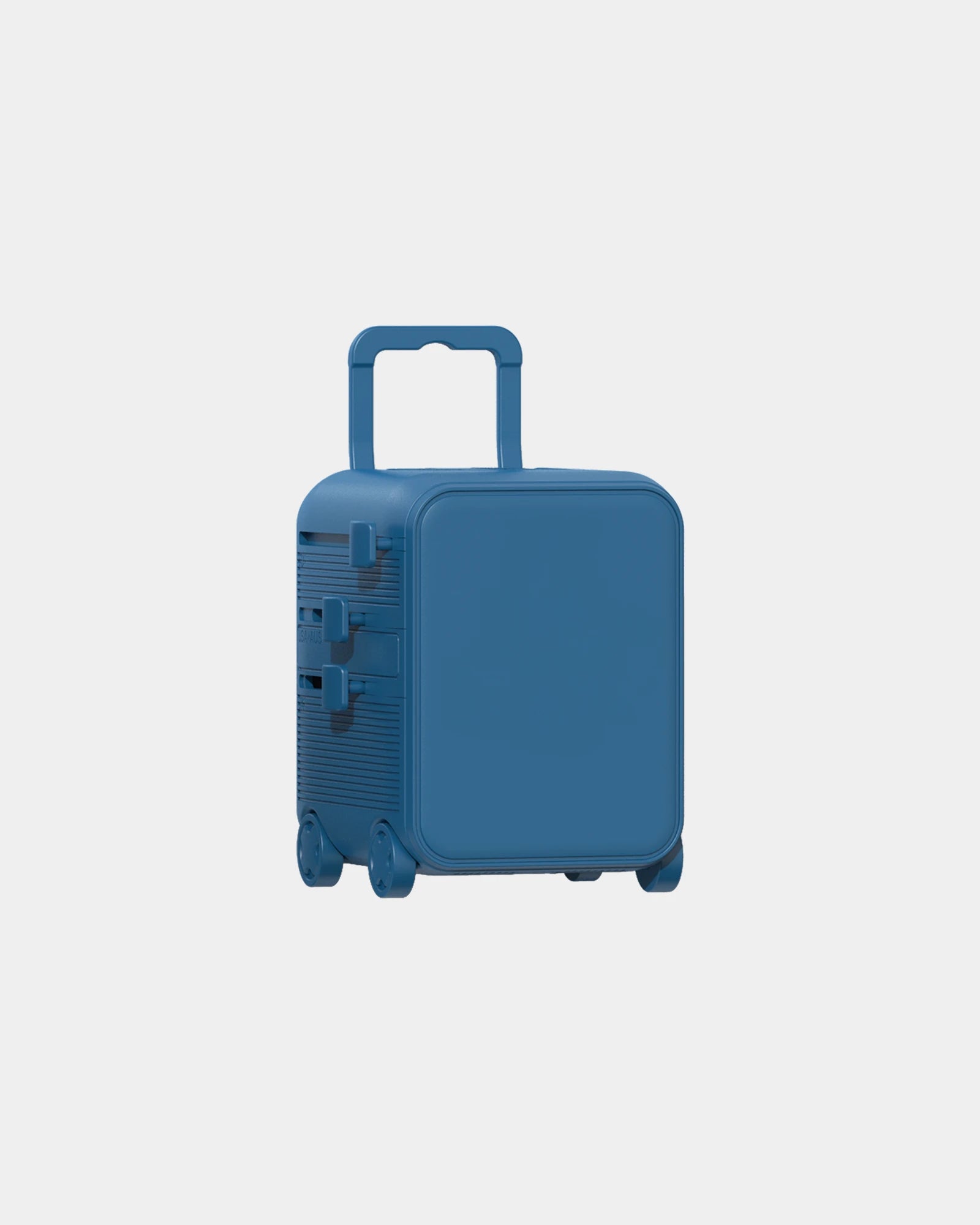 Cap Adapter XOOPAR zum Personalisieren - Blau