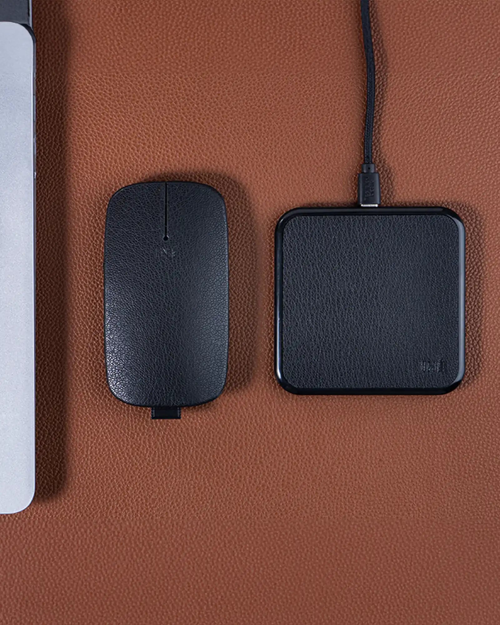 Umweltfreundliche kabellose Maus zum Personalisieren - 4