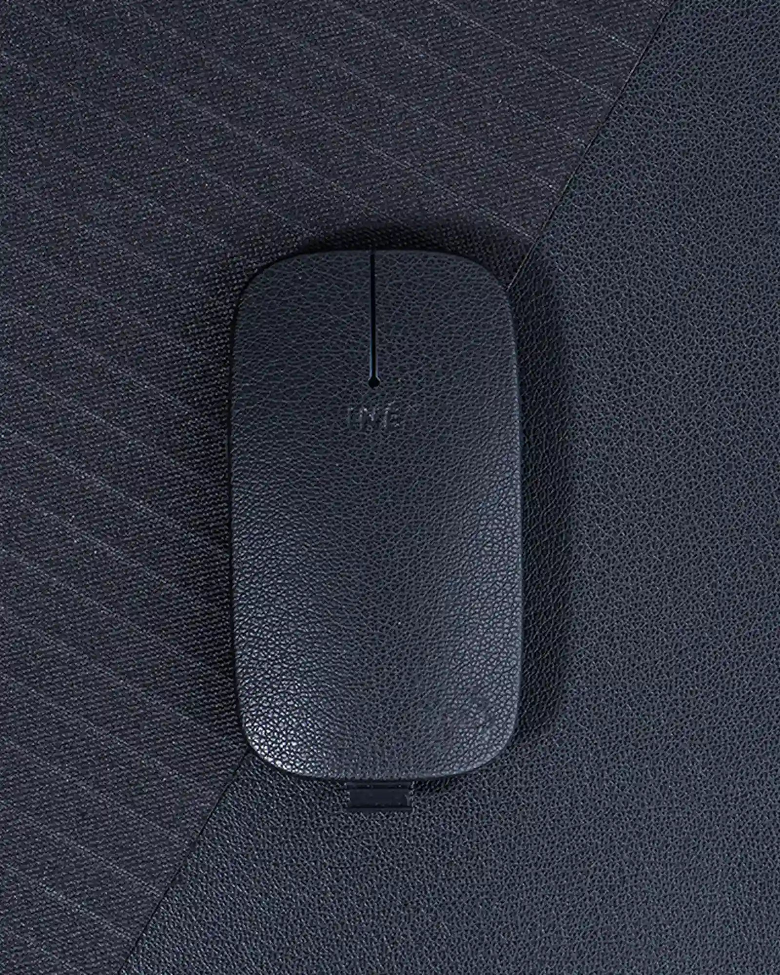 Umweltfreundliche kabellose Maus zum Personalisieren - 5