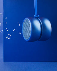 Bluetooth Lautsprecher ABS YOYO STEREO zum Personalisieren - 11