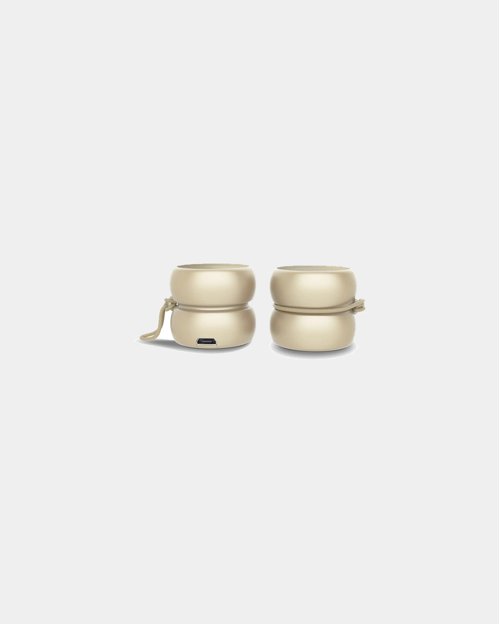 Bluetooth Lautsprecher ABS YOYO STEREO zum Personalisieren - 1