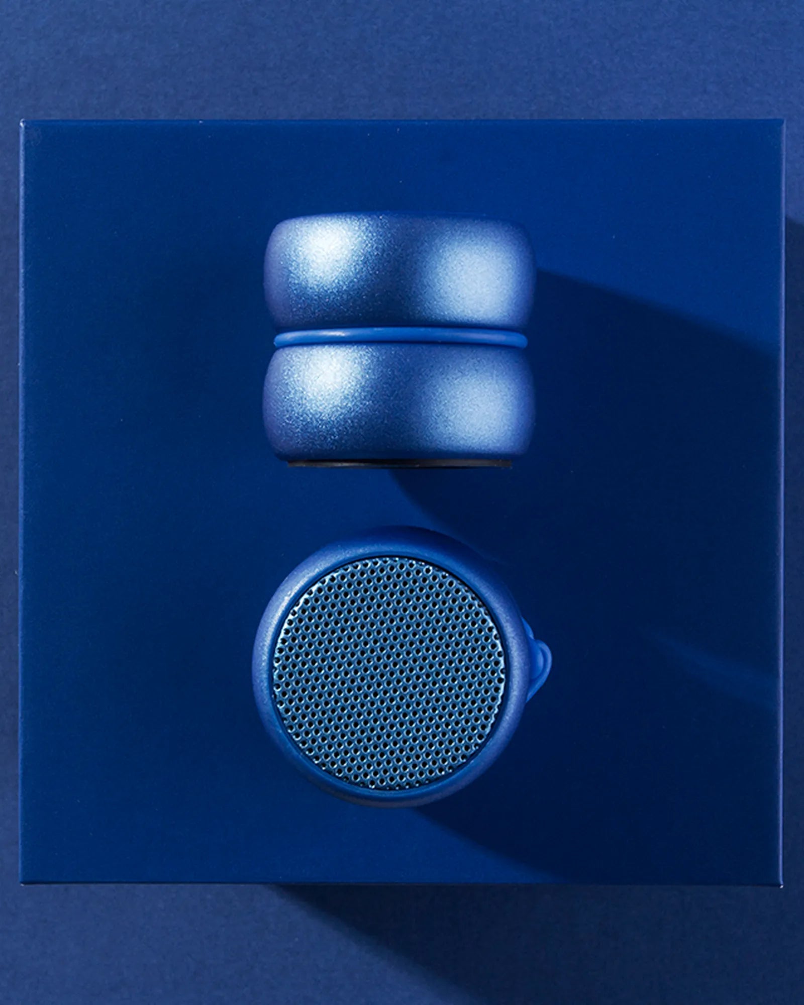 Bluetooth Lautsprecher ABS YOYO STEREO zum Personalisieren - 12