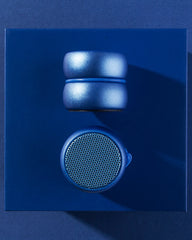Bluetooth Lautsprecher ABS YOYO STEREO zum Personalisieren - 12