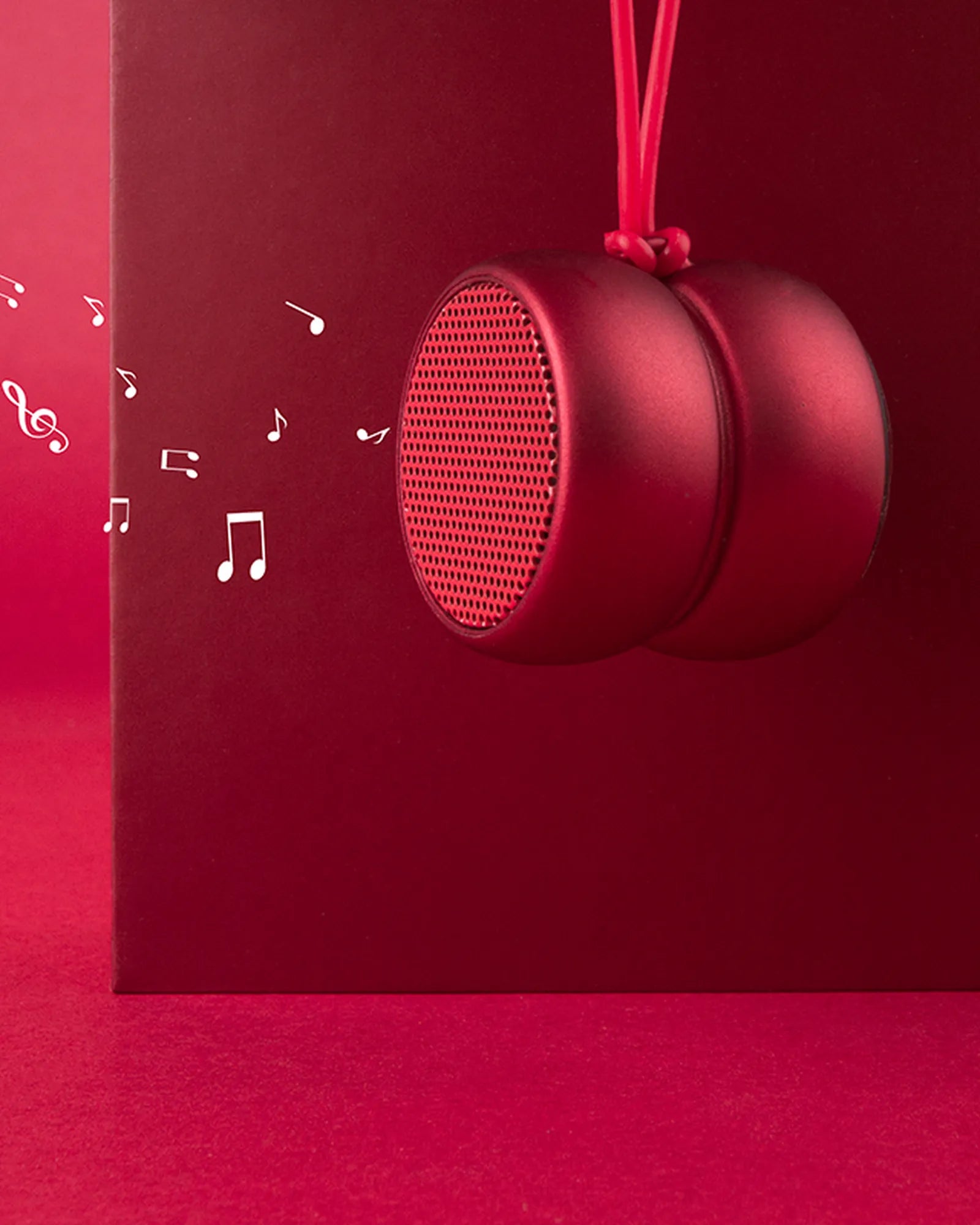Bluetooth Lautsprecher ABS YOYO STEREO zum Personalisieren - 7