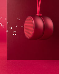 Bluetooth Lautsprecher ABS YOYO STEREO zum Personalisieren - 7