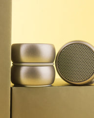 Bluetooth Lautsprecher ABS YOYO STEREO zum Personalisieren - 4