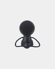 Lautsprecher 3W RPET Mr Bio zum Personalisieren - Schwarz