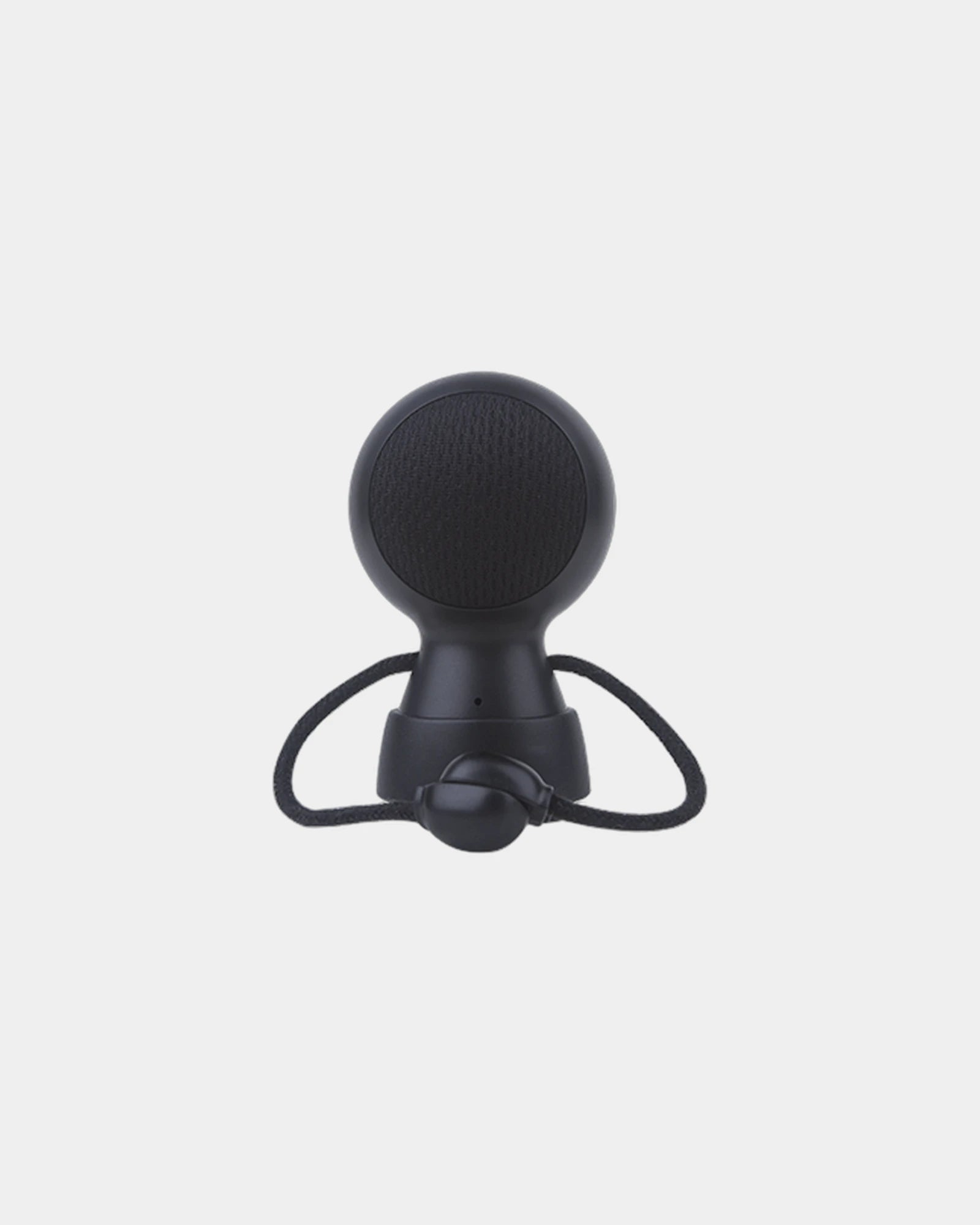Lautsprecher 3W RPET Mr Bio zum Personalisieren - 4