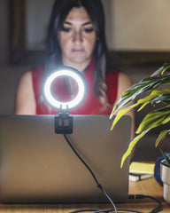 Lampe Bily multifunktional zum Personalisieren - 6