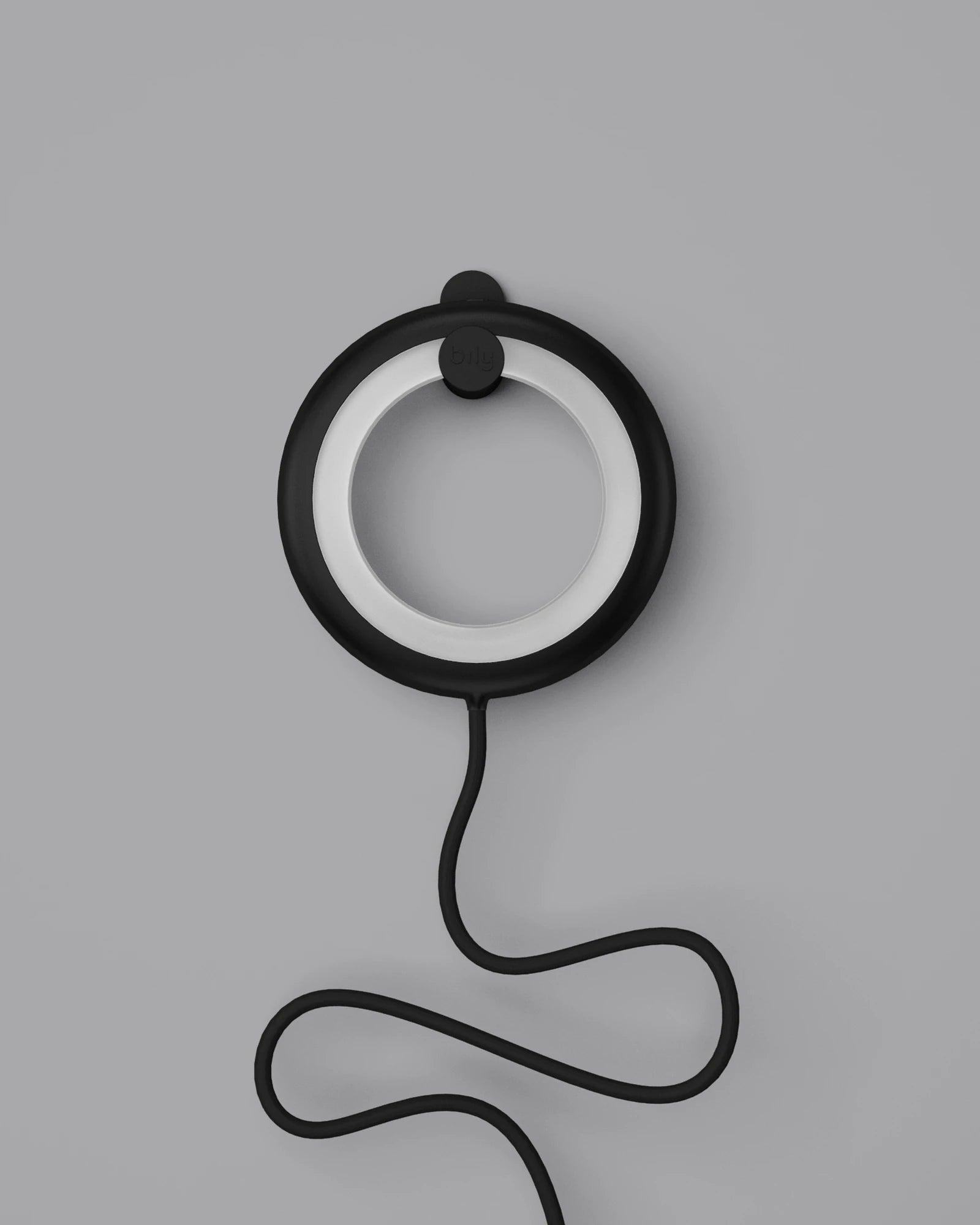 Lampe Bily multifunktional zum Personalisieren - 5