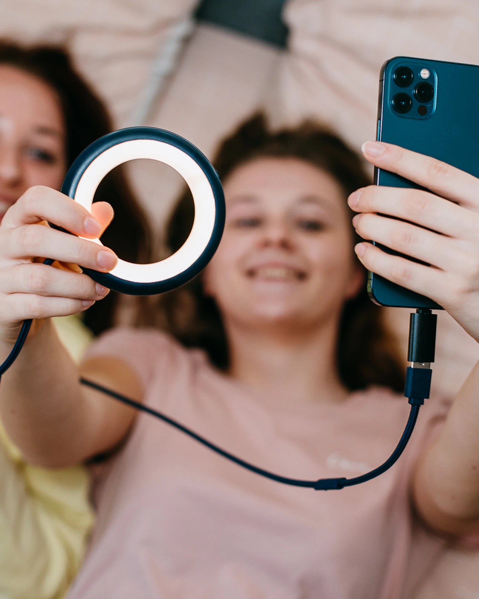 Lampe Bily multifunktional zum Personalisieren - 3