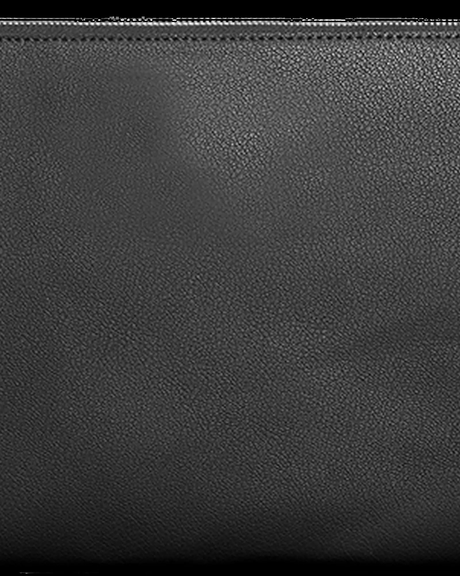 Pochette aus recyceltem Leder 10/11" zum Personalisieren - 14