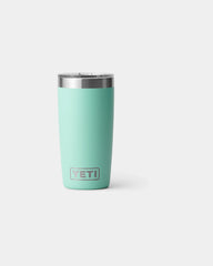 Verre isotherme inox 295ml Yeti Rambler à personnaliser - Seafoam
