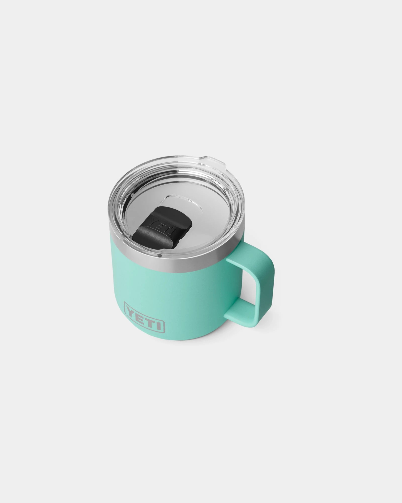 Mug empilable inox 414ml Yeti Rambler à personnaliser - 9