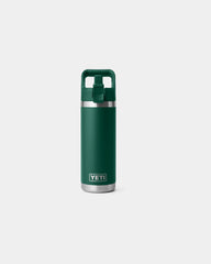 Gourde inox YETI Rambler 18 oz à personnaliser - 11