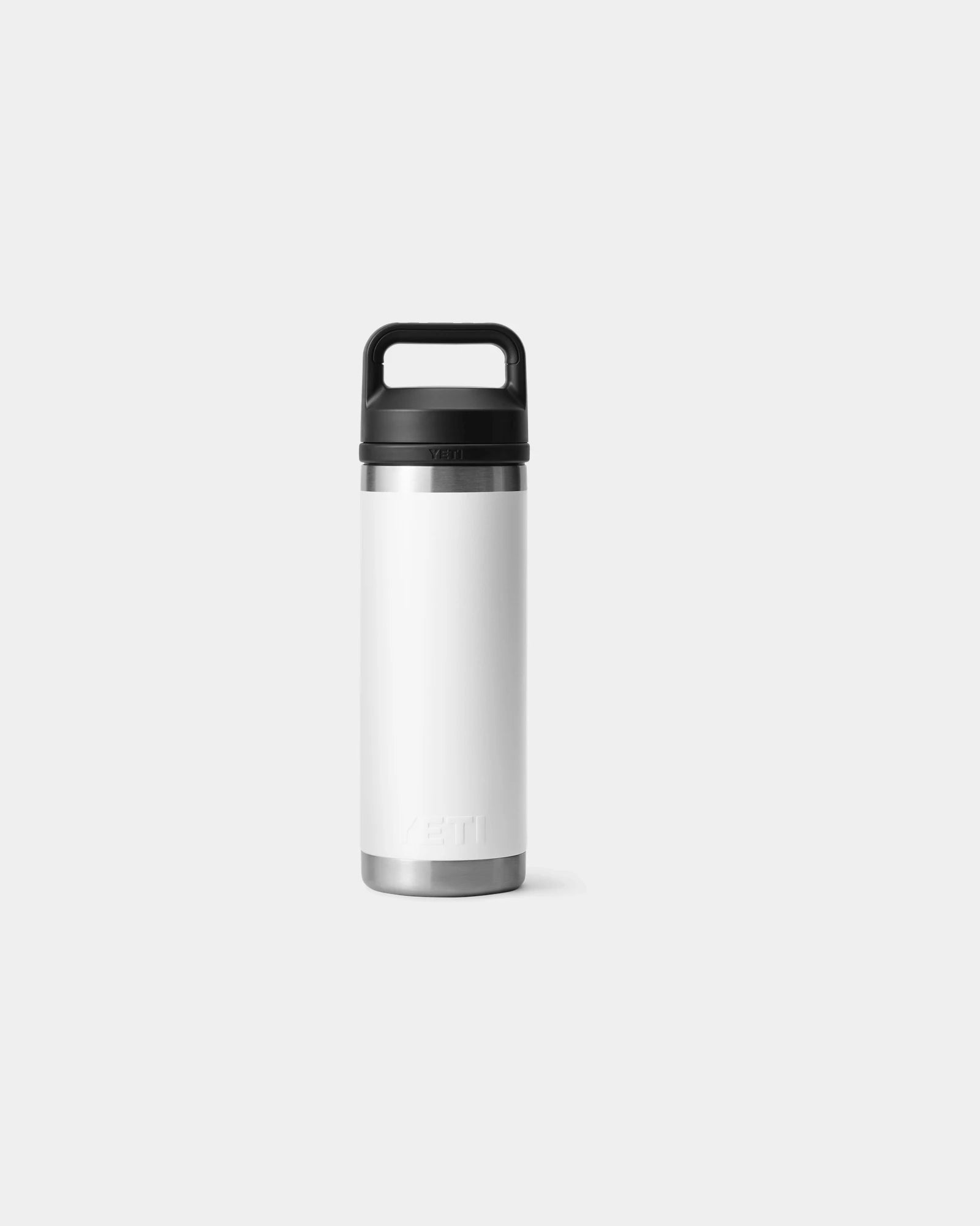 Gourde isotherme inox Yeti Rambler 532ml à personnaliser - 8