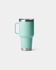 Mug de voyage inox 887ml Yeti Rambler à personnaliser - 7