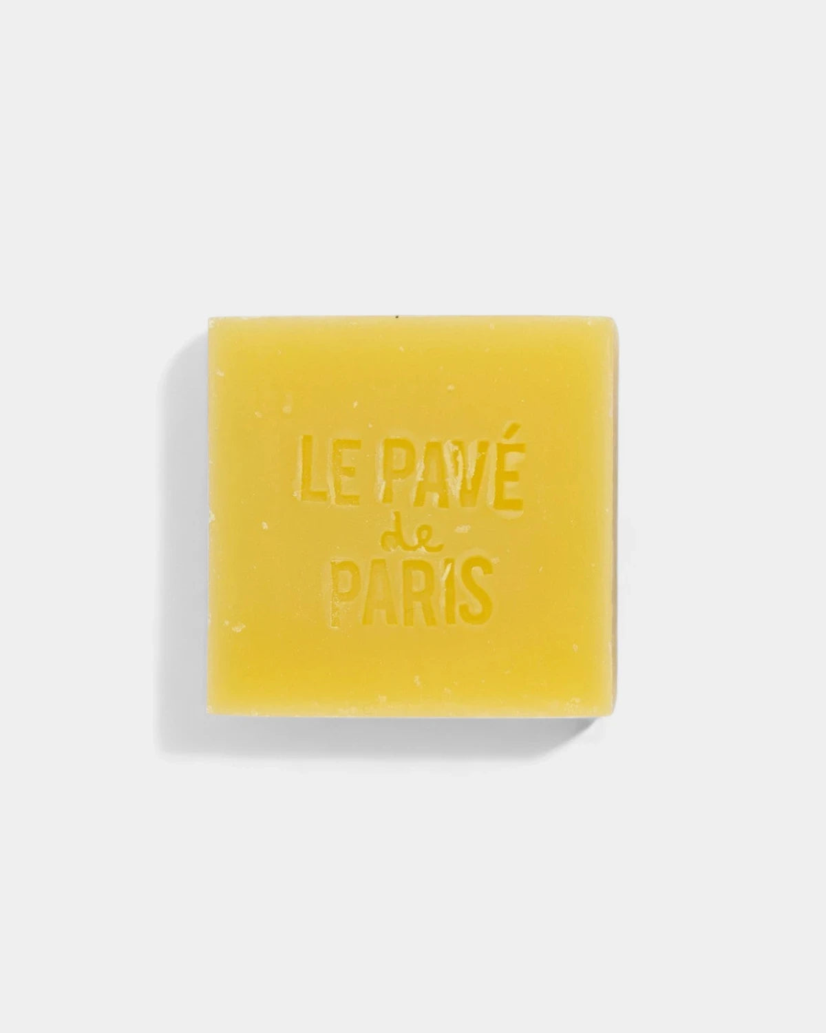 Pavé de Paris - Rückfettende Seife - 3