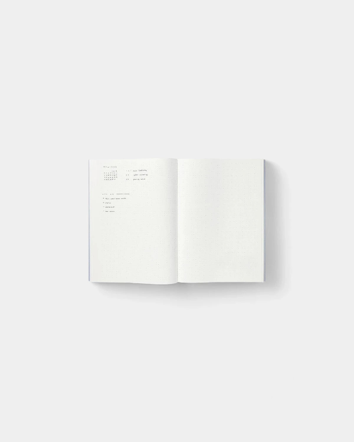 NoteBook Mishmash zum Personalisieren - 15