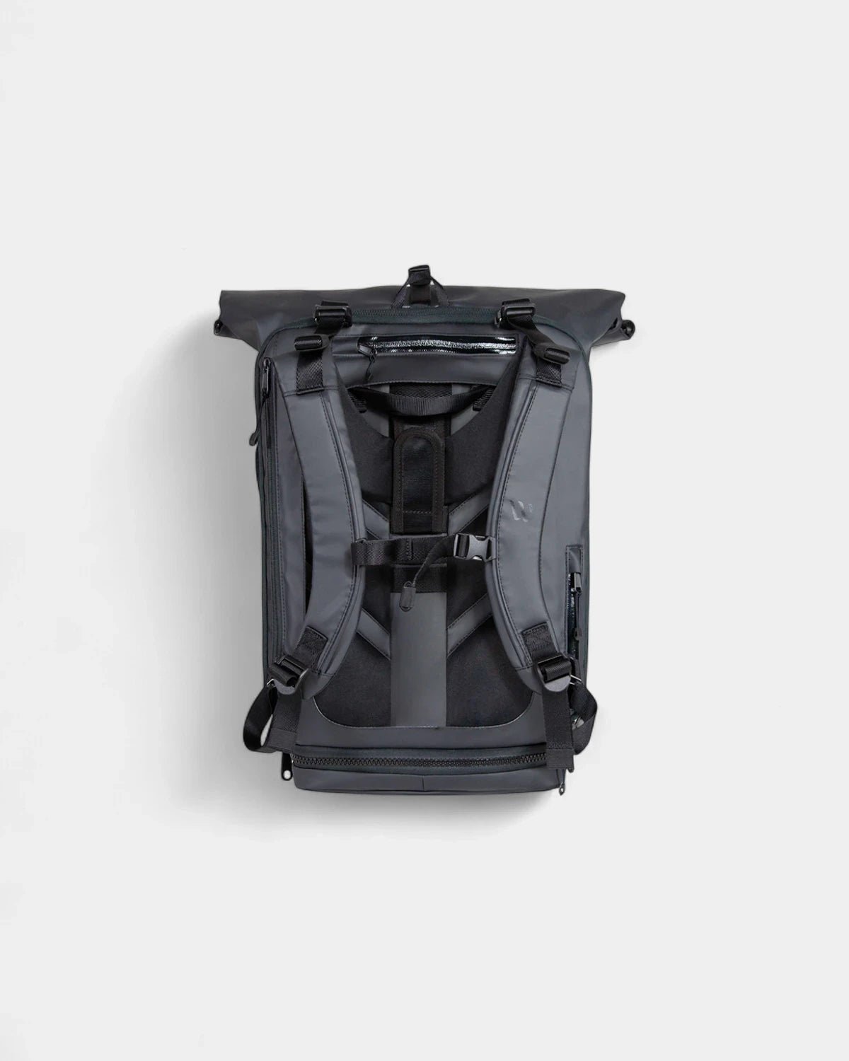 Modularer Rucksack zum Personalisieren - 11