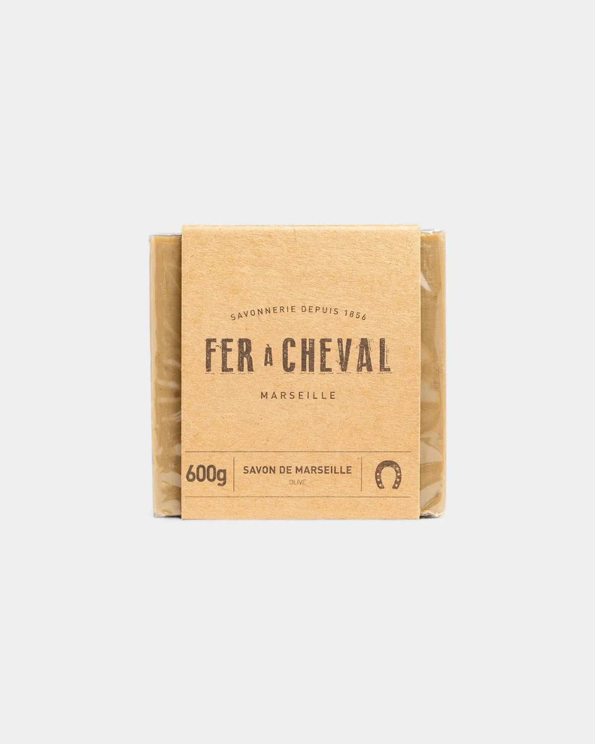 Savon de Marseille als Würfel 600g zum Personalisieren - 14