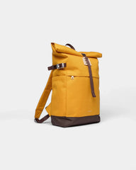 Rucksack Icon Rolltop M zum Personalisieren - 2