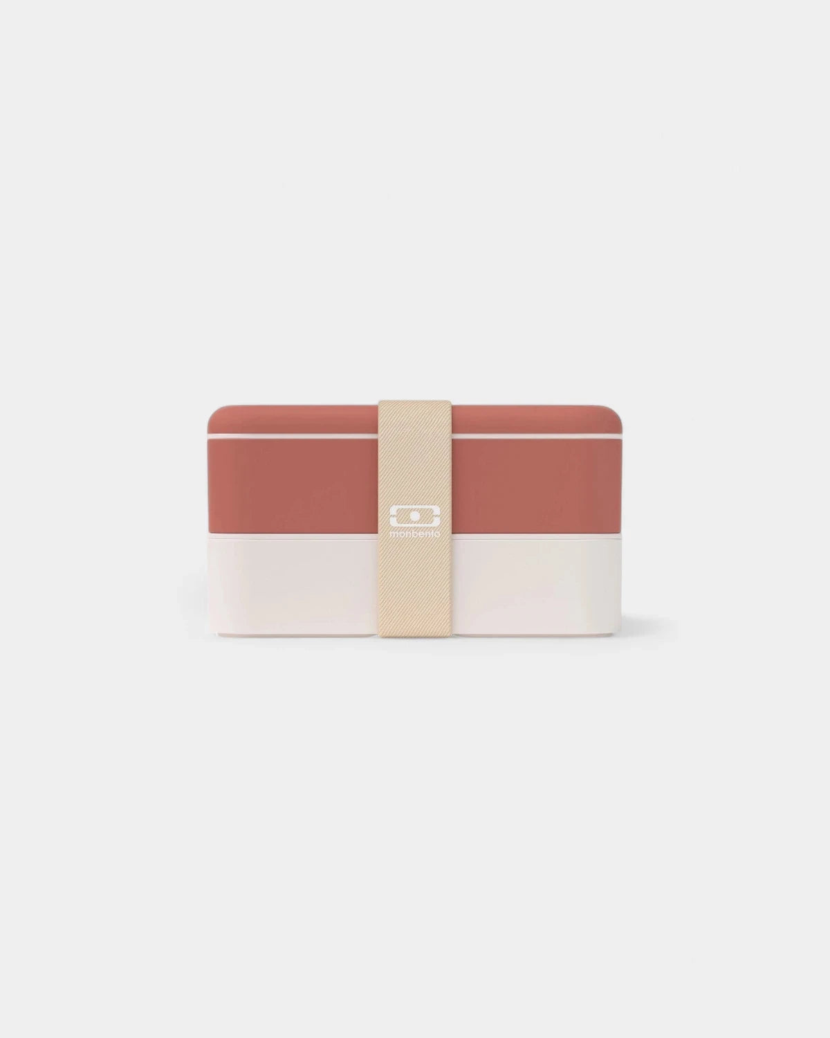 Lunchbox MonBento made in France zum Personalisieren - 50