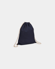 Kordelrucksack Made in France zum Personalisieren - 3