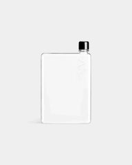 Personalisierbare recycelbare Flasche