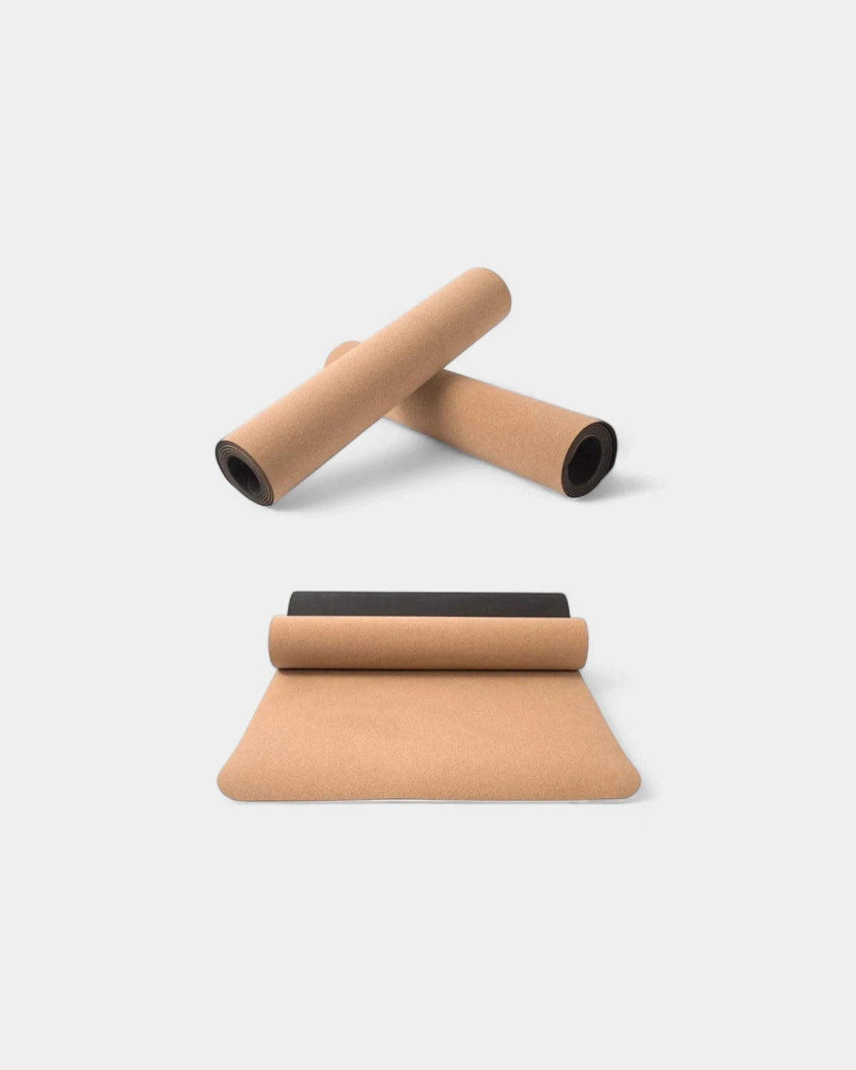 Personalisierbare Yogamatte