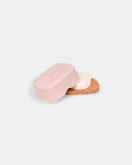 Seifendose Made in France zum Personalisieren