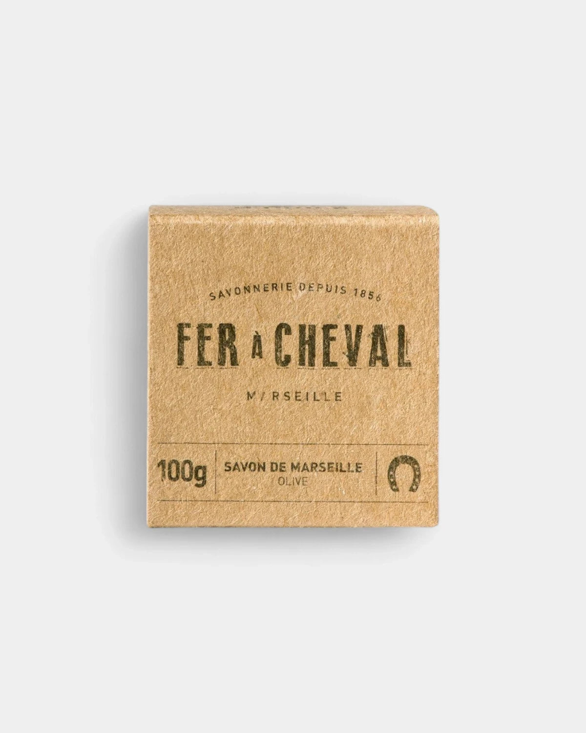 Savon de Marseille als Würfel 100g - 15