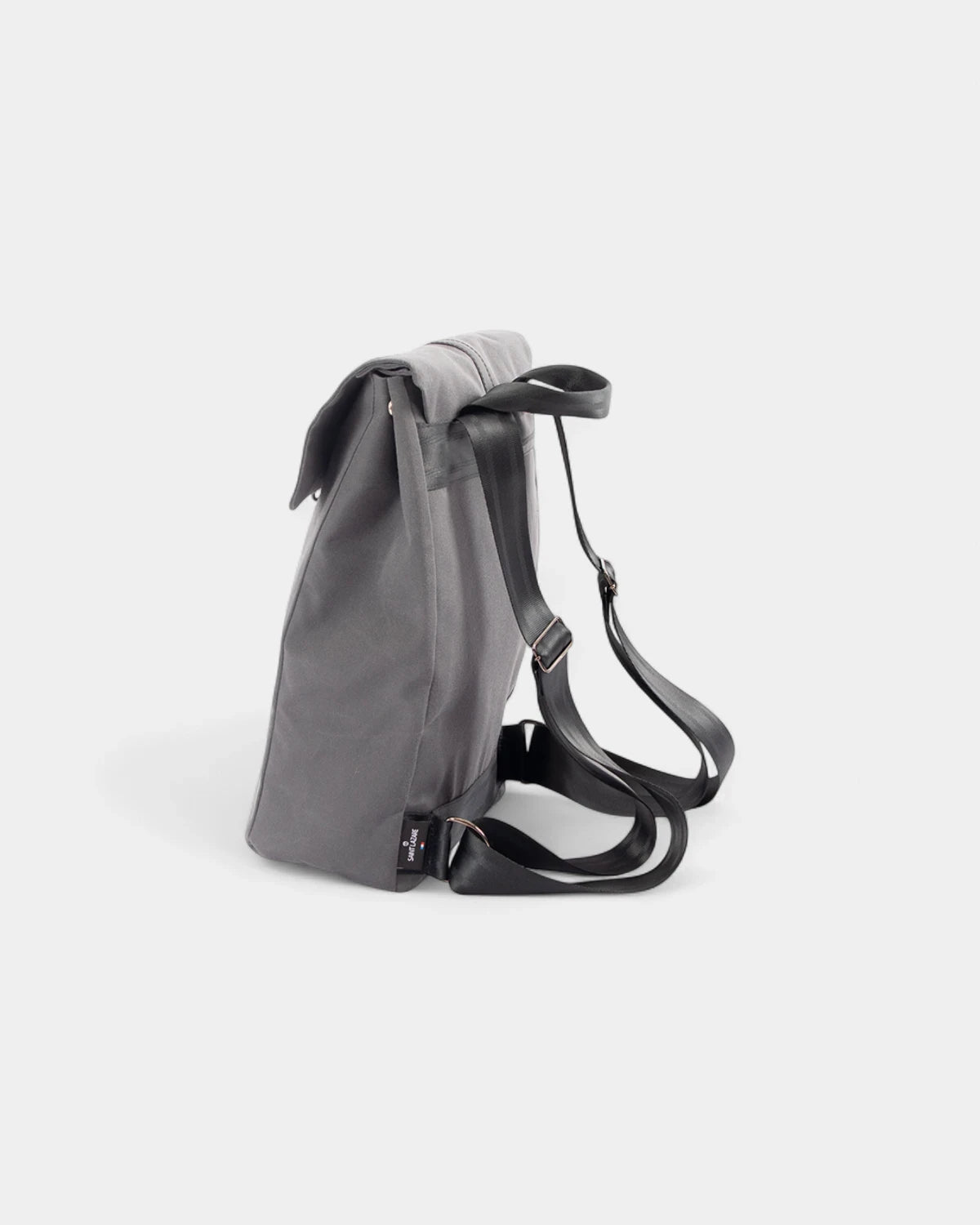 Rolltop-Rucksack zum Personalisieren - 2