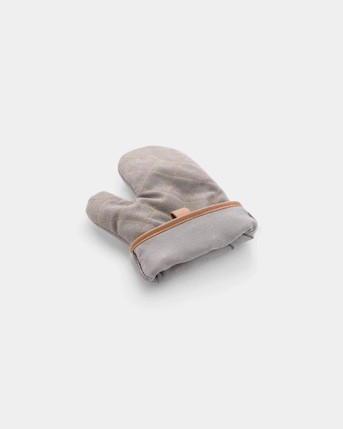Gesteppter Ofenhandschuh zum Personalisieren - 3