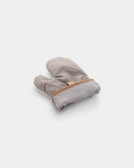 Gesteppter Ofenhandschuh zum Personalisieren - 3