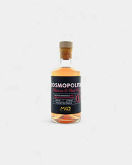 Personalisierbarer trinkfertiger Cocktail - 1