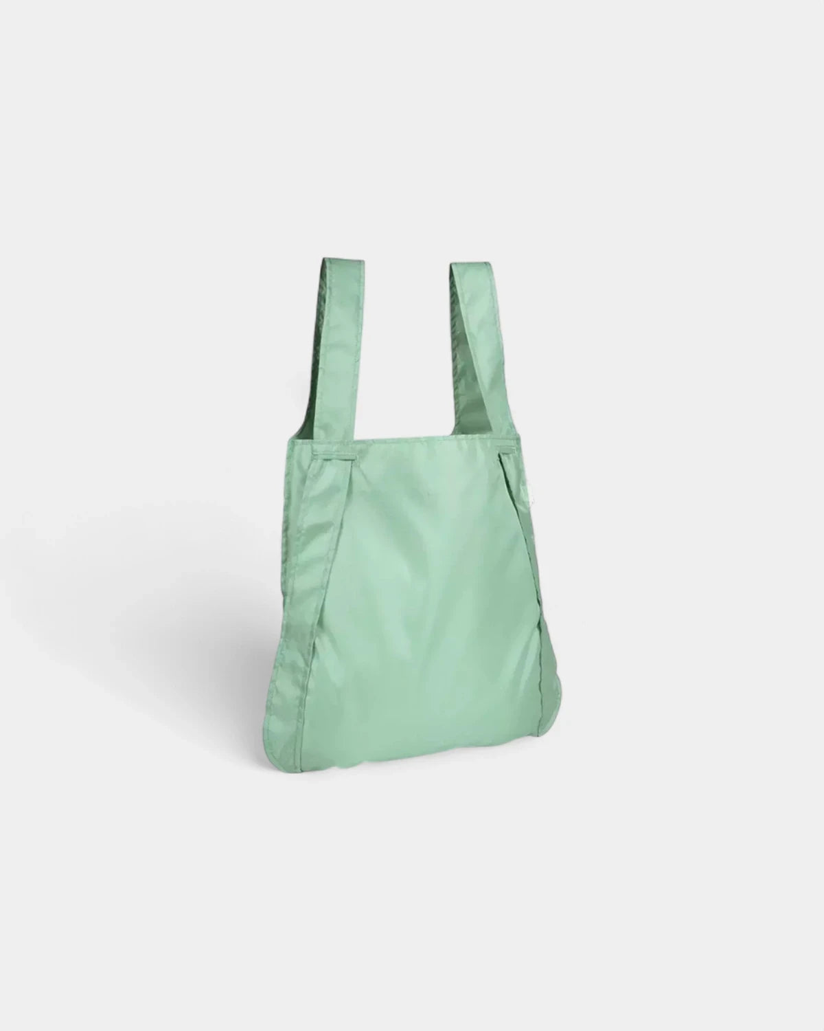 Umweltfreundliche 2-in-1-Tasche zum Personalisieren - 4